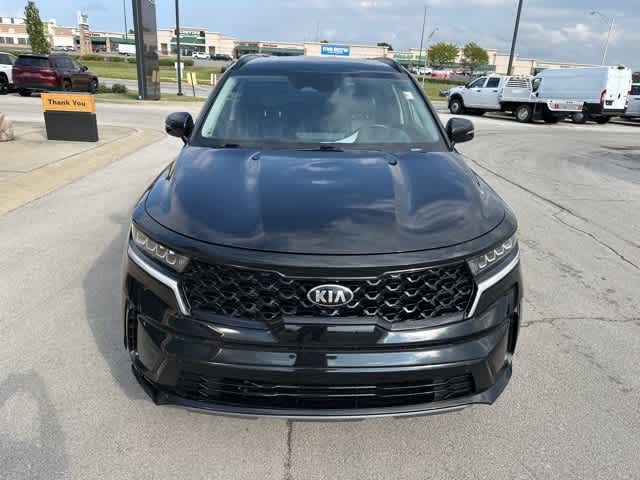 Thumbnail: 2021 Kia Sorento - 24