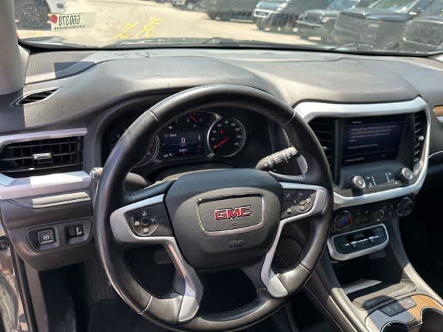 Thumbnail: 2020 GMC Acadia - 6