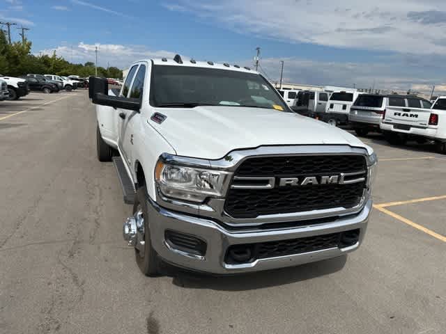 Thumbnail: 2022 RAM 3500 - 27