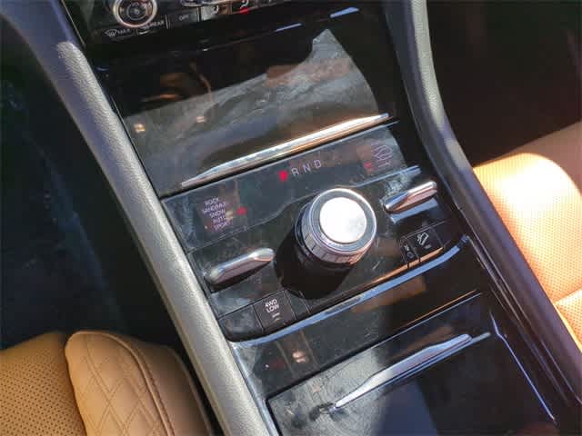 Thumbnail: 2023 Jeep Grand Cherokee L - 34