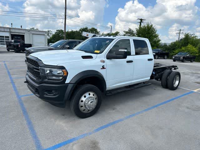 Thumbnail: 2024 RAM 4500 - 11