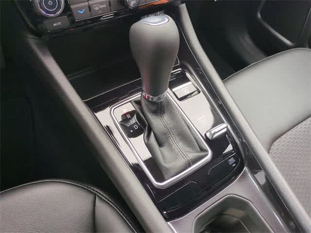 Thumbnail: 2026 Jeep Compass - 33