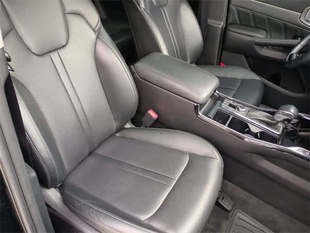 Thumbnail: 2021 Kia Sorento - 24