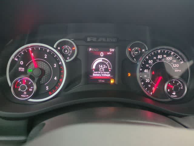 Thumbnail: 2026 RAM 2500 - 33
