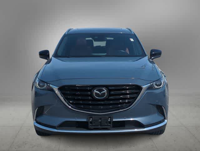 Thumbnail: 2023 Mazda CX-9 - 3