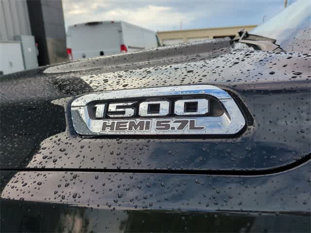Thumbnail: 2022 RAM 1500 - 13