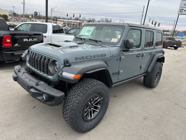 Thumbnail: 2026 Jeep Wrangler - 2