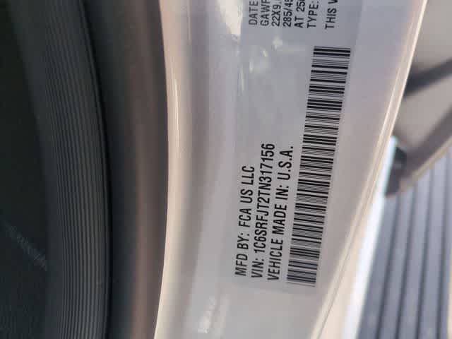 Thumbnail: 2026 RAM 1500 - 39