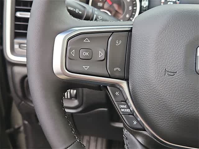 Thumbnail: 2026 RAM 1500 - 26