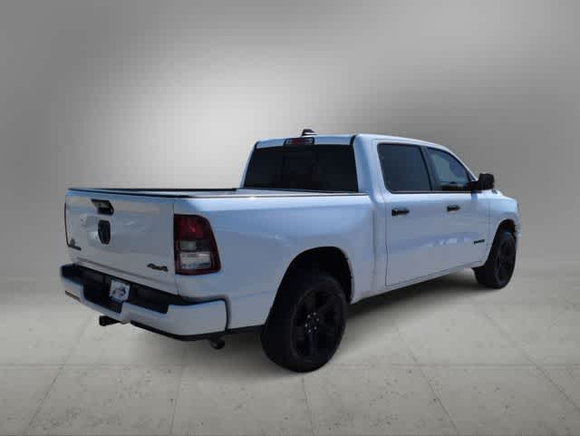 Thumbnail: 2023 RAM 1500 - 7