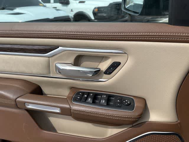 Thumbnail: 2020 RAM 1500 - 9