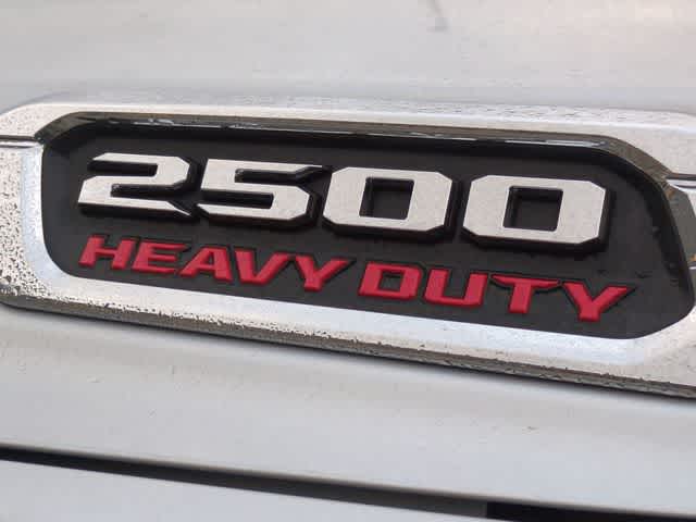Thumbnail: 2026 RAM 2500 - 13