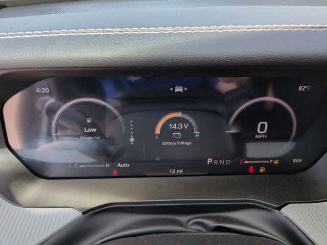 Thumbnail: 2026 Jeep Cherokee - 33