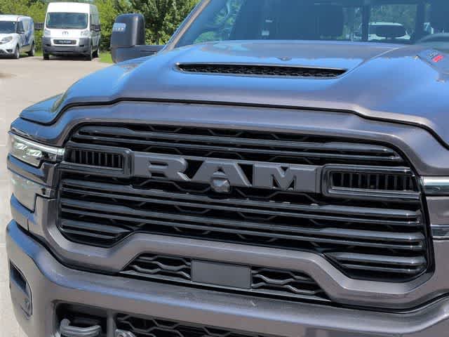 Thumbnail: 2026 RAM 3500 - 12