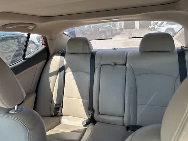 Thumbnail: 2012 Kia Optima - 5