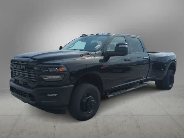Thumbnail: 2026 RAM 3500 - 4