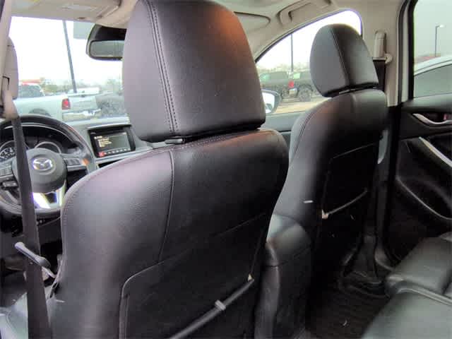 Thumbnail: 2016 Mazda CX-5 - 19