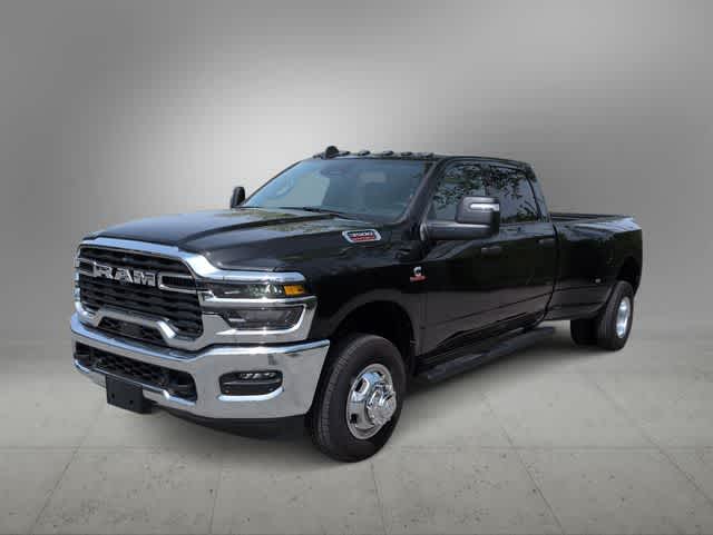 Thumbnail: 2026 RAM 3500 - 4