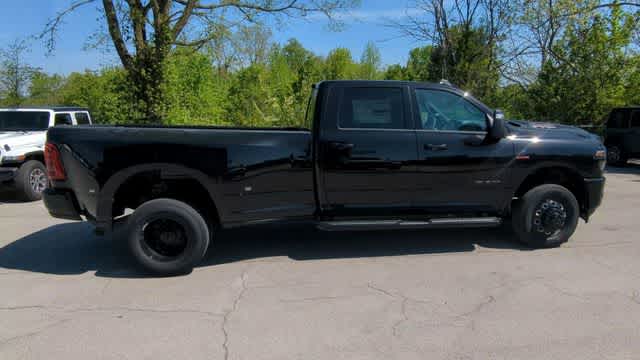 Thumbnail: 2026 RAM 3500 - 9