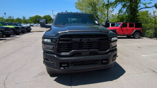 Thumbnail: 2026 RAM 3500 - 3