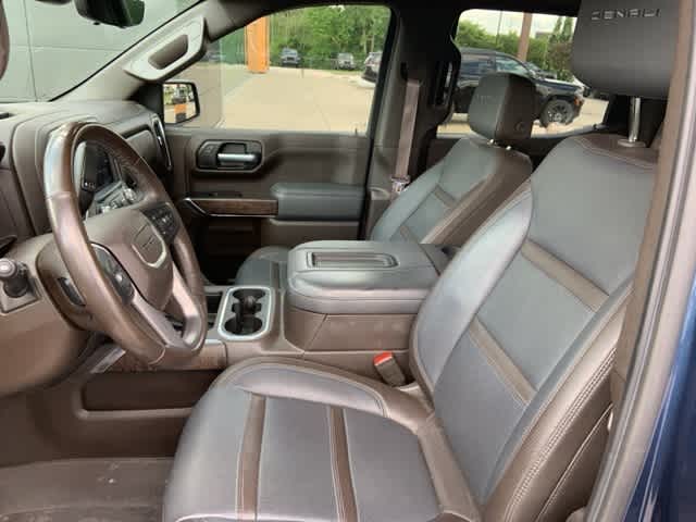 Thumbnail: 2020 GMC Sierra 1500 - 3