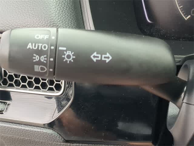 Thumbnail: 2025 Honda Civic - 26