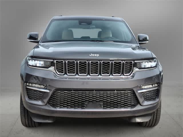 Thumbnail: 2025 Jeep Grand Cherokee - 3