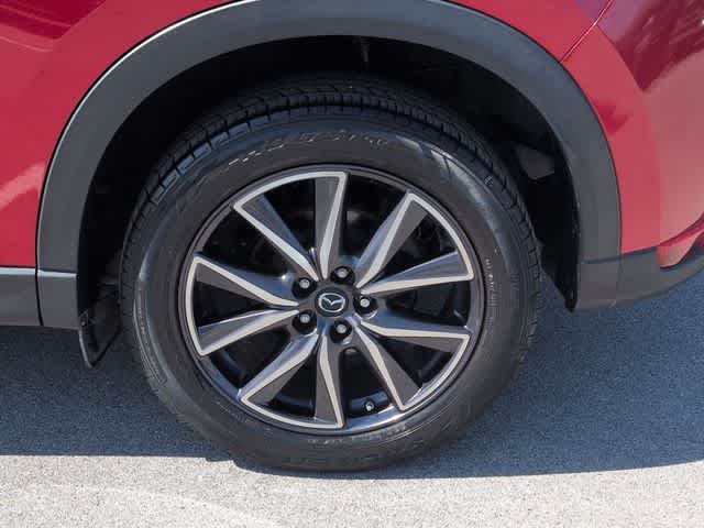 Thumbnail: 2018 Mazda CX-5 - 14