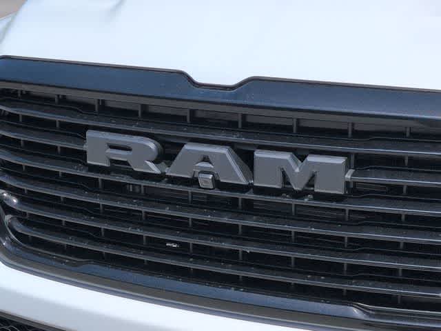 Thumbnail: 2026 RAM 1500 - 12