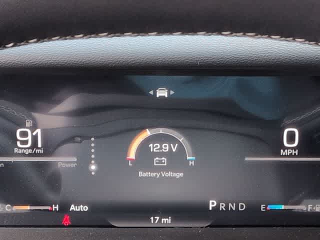 Thumbnail: 2026 Jeep Cherokee - 31