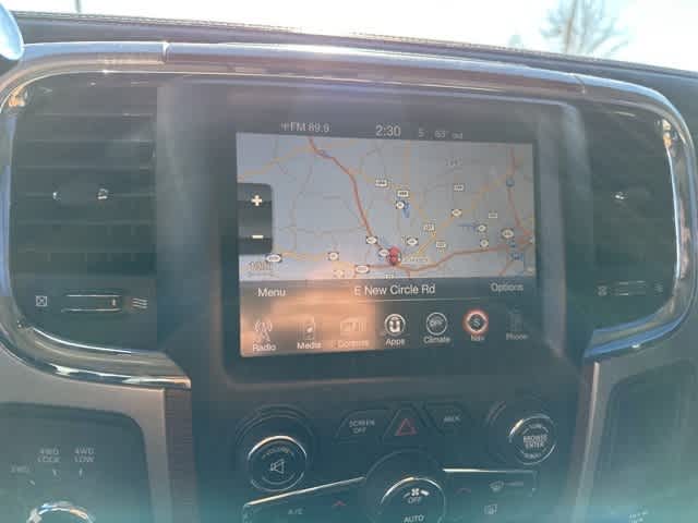 Thumbnail: 2016 RAM 3500 - 12