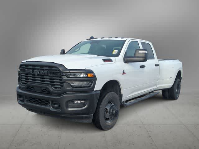 Thumbnail: 2026 RAM 3500 - 4