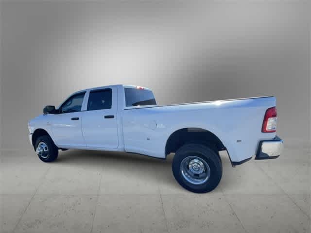 Thumbnail: 2021 RAM 3500 - 6