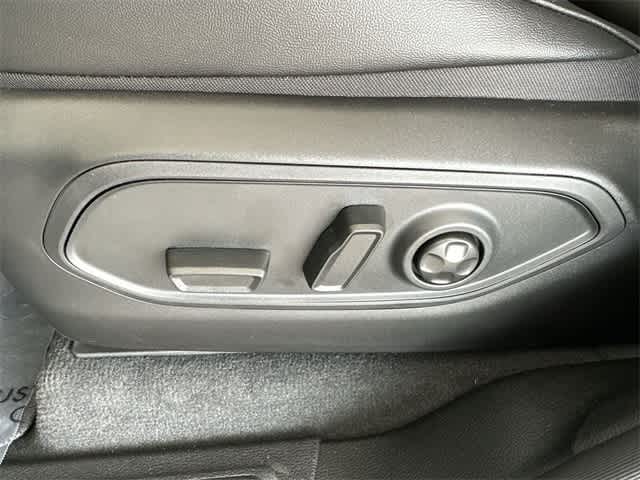 Thumbnail: 2023 Jeep Grand Cherokee L - 33