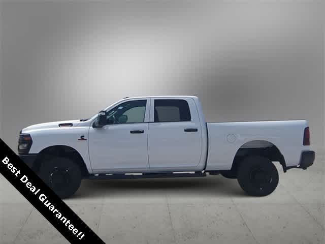 Thumbnail: 2025 RAM 2500 - 5