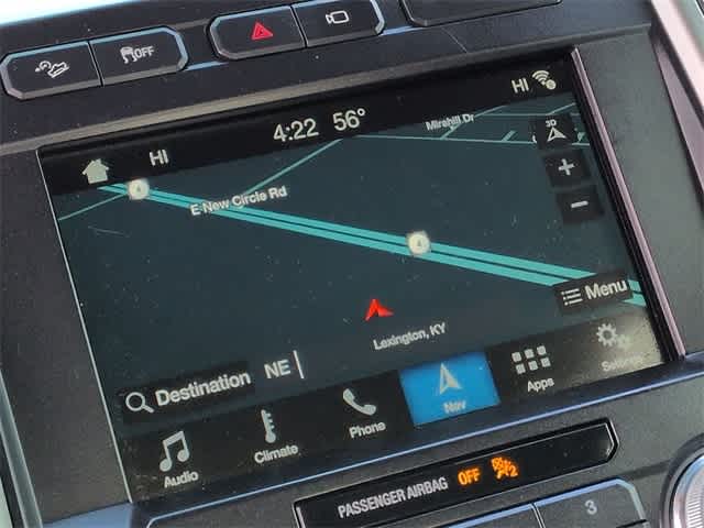 Thumbnail: 2018 Ford F-150 - 29