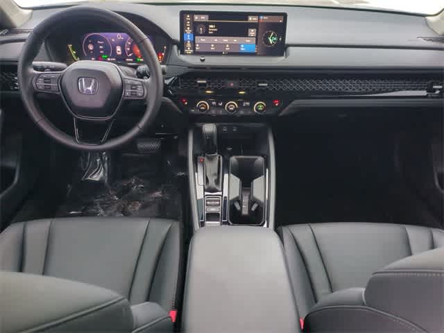 Thumbnail: 2025 Honda Accord - 15