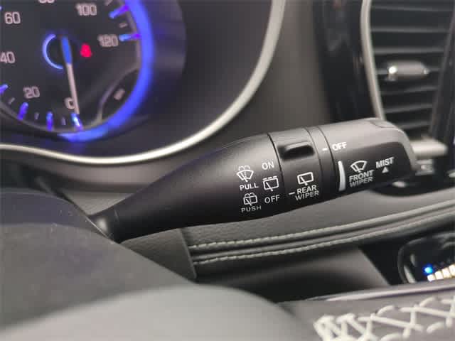 Thumbnail: 2026 Chrysler Pacifica - 26