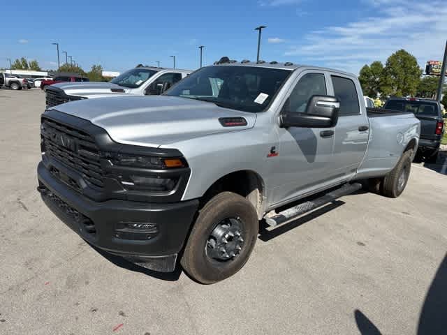 Thumbnail: 2026 RAM 3500 - 2