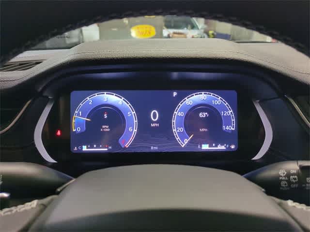 Thumbnail: 2025 Jeep Grand Cherokee - 35