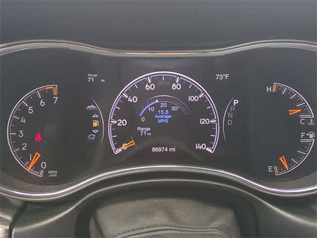 Thumbnail: 2019 Jeep Grand Cherokee - 34