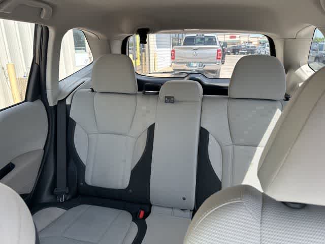 Thumbnail: 2020 Subaru Forester - 5
