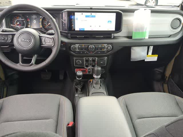 Thumbnail: 2026 Jeep Gladiator - 14