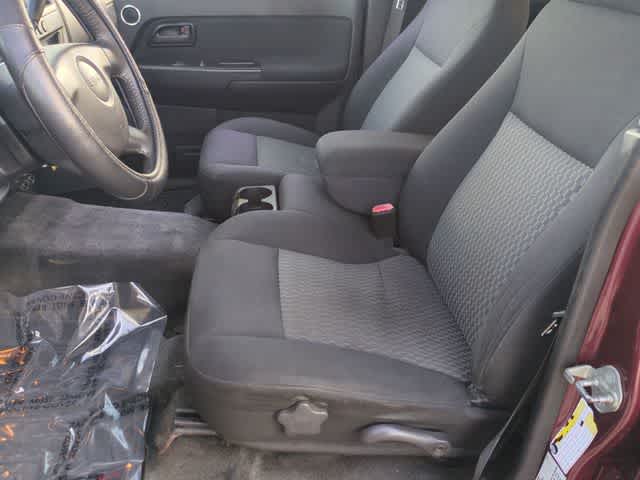 Thumbnail: 2007 GMC Canyon - 16