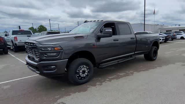 Thumbnail: 2026 RAM 3500 - 4