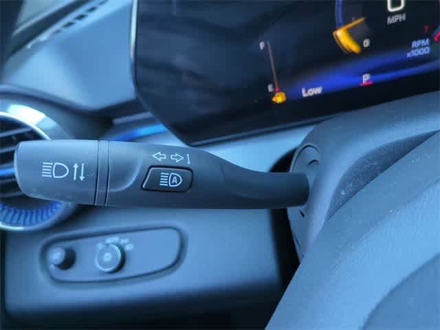 Thumbnail: 2025 Chevrolet Trax - 27