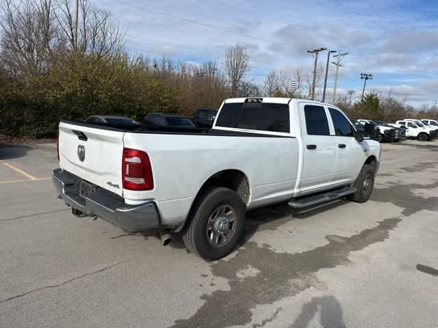 Thumbnail: 2023 RAM 3500 - 18