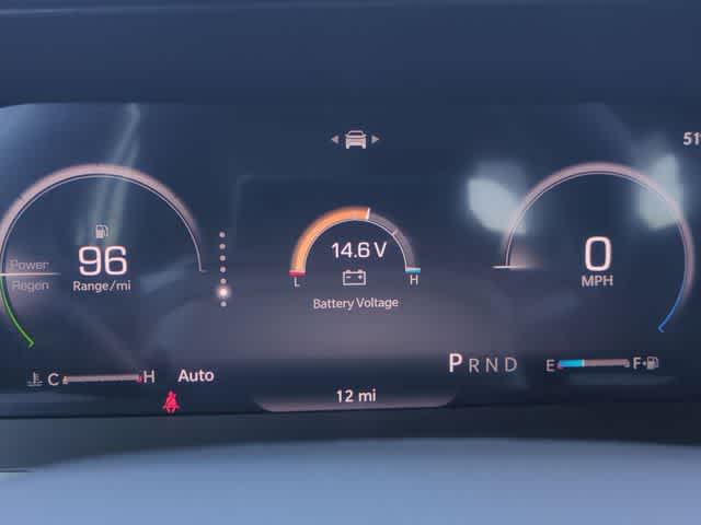 Thumbnail: 2026 Jeep Cherokee - 35