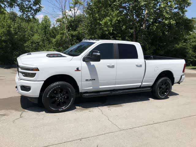 Thumbnail: 2026 RAM 2500 - 3