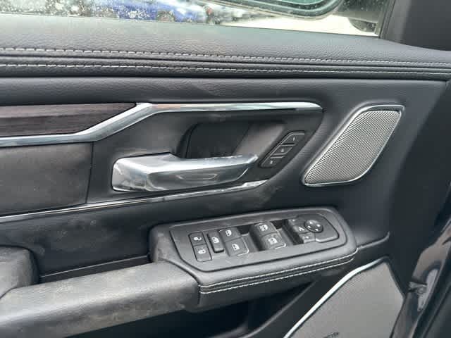 Thumbnail: 2026 RAM 1500 - 10